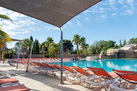 Camping Club Le Littoral foto 9