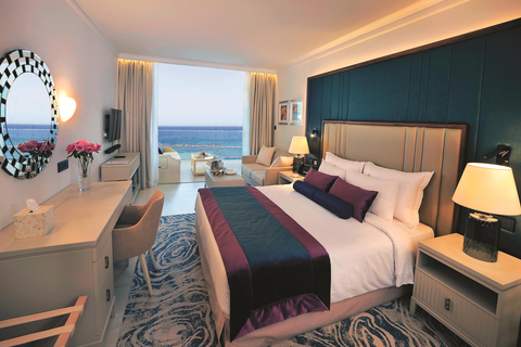 Hotel Amavi - adults only foto 4