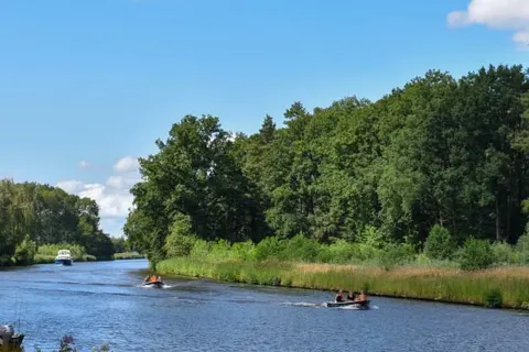 Recreatiepark de Voorst foto 7