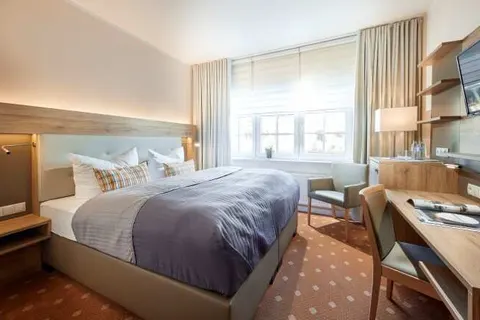 Struck Landhotel & SPA foto 8