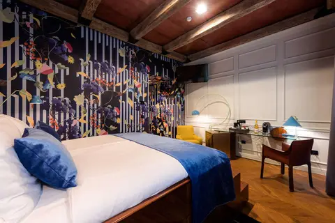 Wine & Heritage Hotel Roxanich in Motovun — foto 28