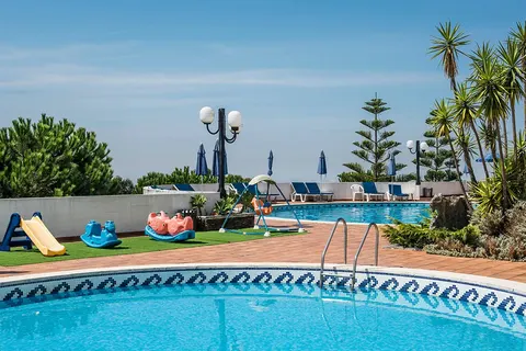 Hotel Sao Felix Hillside & Nature foto 8