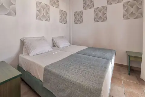 Zefyros Eco Resort in Agios Kirykos — foto 23
