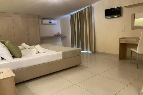 Porto Planos Beach Hotel in Δημοτική Ενότητα Ζακυνθίων — foto 5
