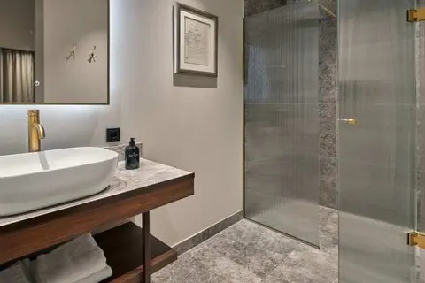 The Saints Hotel foto 15