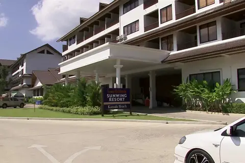 Sunwing Bangtao Beach in ตำบลเชิงทะเล — foto 17