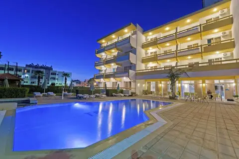 Trianta in Ιαλυσός — foto 18