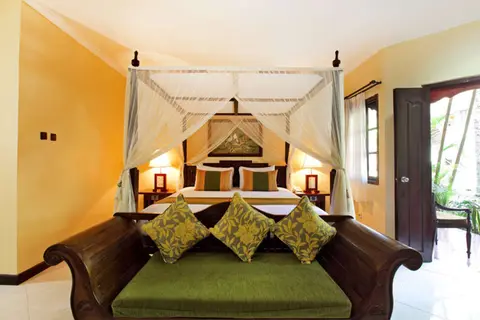 Adi Dharma Hotel in Kuta, Badung, Kabupaten Badung, Bali, Indonesia — foto 18
