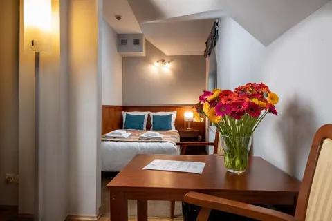 Redbrick Apartments foto 5