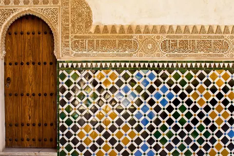 13 daagse fly drive Grand Tour Andalusië foto 5