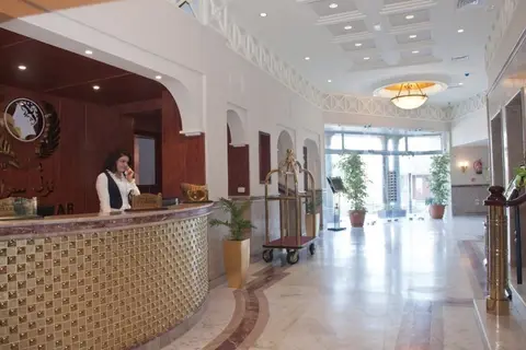 Hotel Cesar Palace in Sousse — foto 7