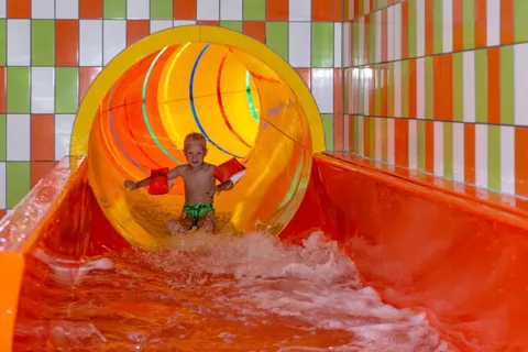 Camping De Vogel foto 15