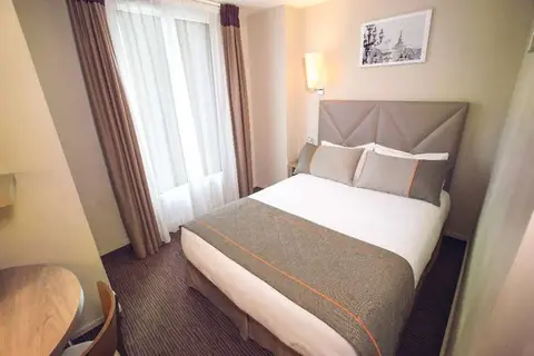 Timhotel Paris Gare Montparnasse in Parijs, foto 17