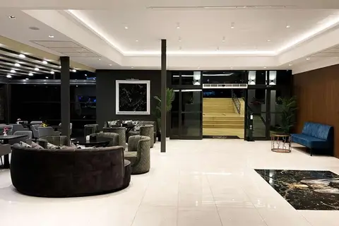 Alessia Hotel & Spa in Manavgat — foto 9