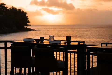 Mango House Seychelles, LXR Hotels & Resorts in Baie Lazare — foto 13
