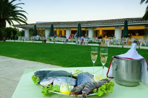 Appartementen Balaia Golf Village foto 28