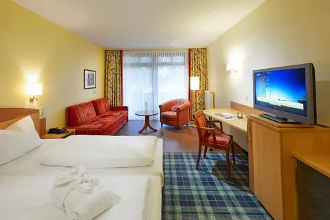 Göbel's Seehotel am Diemelsee in Diemelsee, foto 4