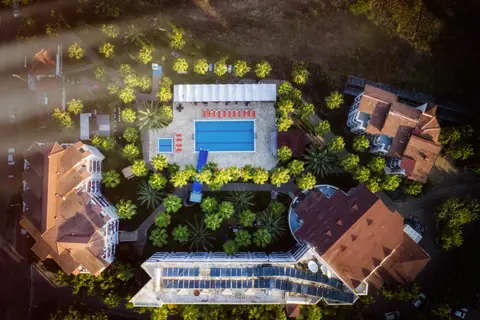 Orfeus Armin Hotel in Manavgat — foto 27