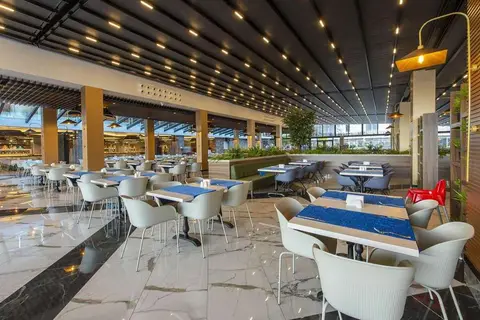 Eftalia Aqua Resort in Alanya — foto 8