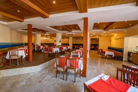 Tu Casa Gelidonya in Kemer — foto 6