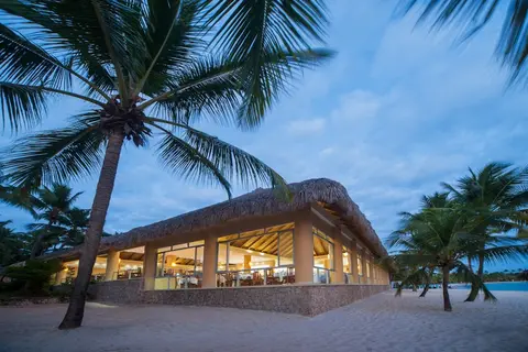 Viva Dominicus Palace by Wyndham, A Trademark All Inclusive in San Rafael del Yuma — foto 13