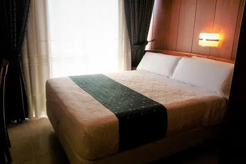 Hotel Alameda in Málaga — foto 13