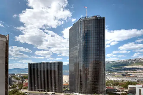 AC Hotel Split in Split, foto 10
