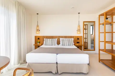 Playa Surf CBbC Hotel in Granadilla de Abona — foto 30