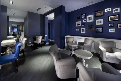 Hotel Club Florence in Florence, foto 2