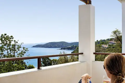 Maistra Select Villas Rubin Resort in Funtana