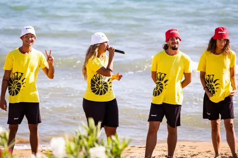 Vakantiepark Triscina Mare foto 18