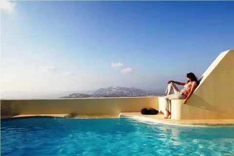 Zannos Melathron by Omilos Hotels in Pyrgos — foto 6