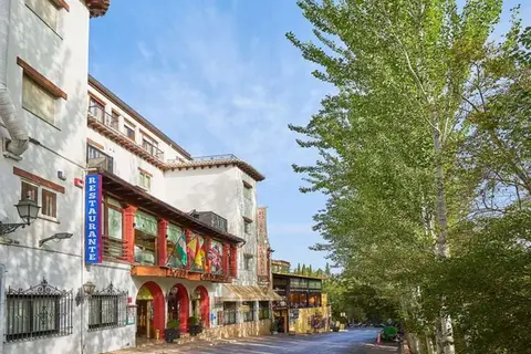 Crisol Guadalupe in Granada — foto 19