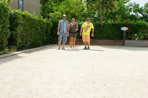 Camping Parc Mogador in Sanary-sur-Mer — foto 5