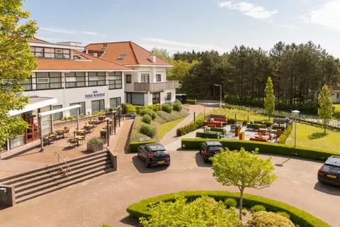 Hotel Ameland foto 23