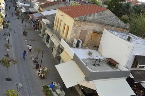 Elia Kentron in Chania — foto 25