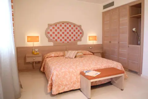 Vivosa Apulia Resort in Ugento — foto 3