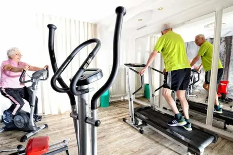 Hotel Rothfuss foto 25