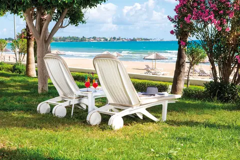 Hotel Defne Star in Manavgat, foto 10