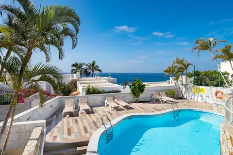 Garden & Sea Boutique by LIVVO Appartementen in Pájara