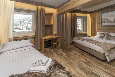 Grand Hotel de La Torre in Sauze d'Oulx — foto 18