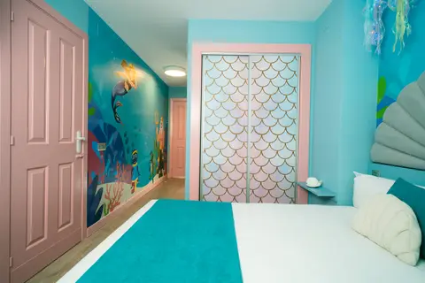 Magic Fantasy Hotel in Oropesa Del Mar — foto 26