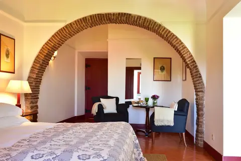 Pousada Convento Beja - Historic Hotel in Beja — foto 16
