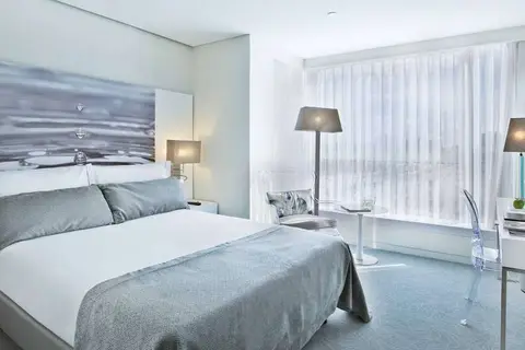 Hotel White Lisboa in Lissabon — foto 4