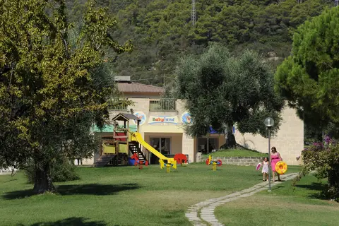 Pugnochiuso Resort - Hotel Degli Ulivi in Vieste, foto 20