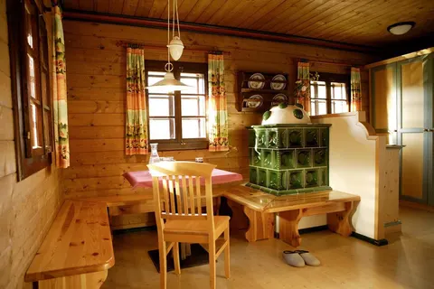 Naturel Hoteldorf Schönleitn in Finkenstein — foto 5