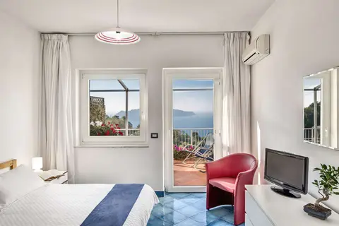 Residence Gocce Di Capri in Massa Lubrense, foto 5