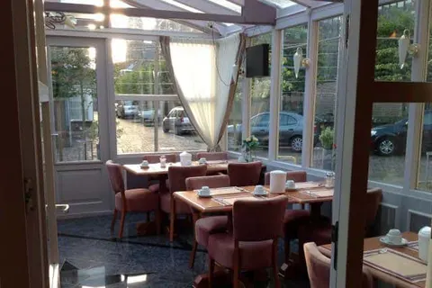 SuyderSee Hotel foto 9