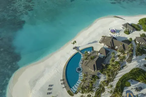 Avani+ Fares Maldives Resort in Fares Island — foto 23