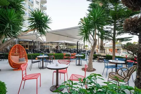 Agaya Didim Resort Hotel in Didim — foto 23